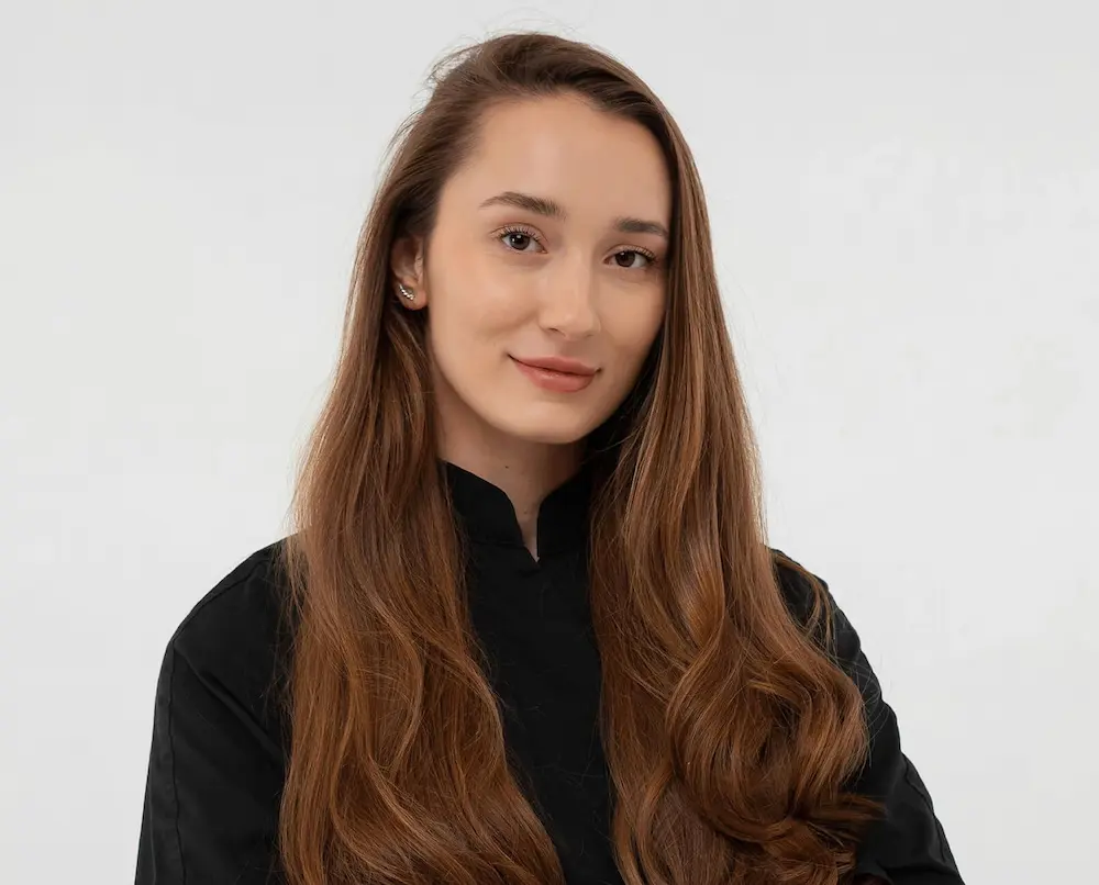 Симоненко Катерина